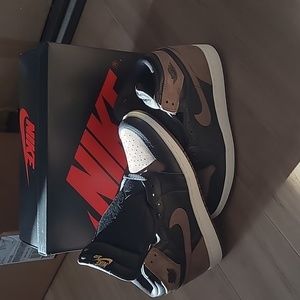 AIR JORDAN 1 PALOMINO RETRO HIGH OG GS